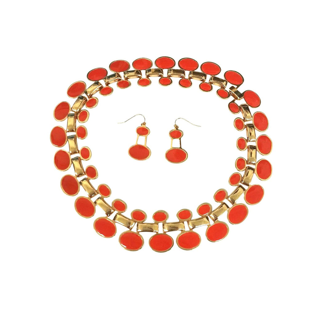 Peach Coral