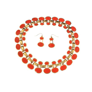 Peach Coral