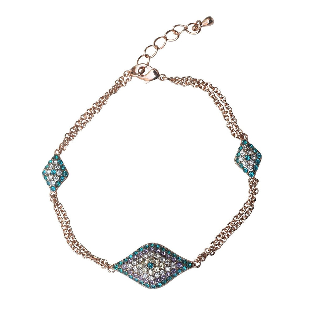 Bracelet Charm Link