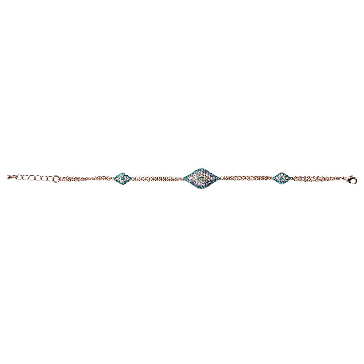 Bracelet Charm Link