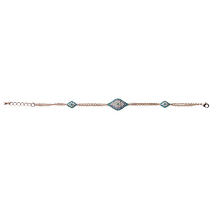 Bracelet Charm Link