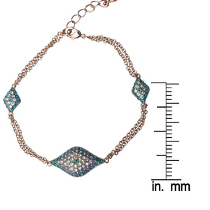 Bracelet Charm Link