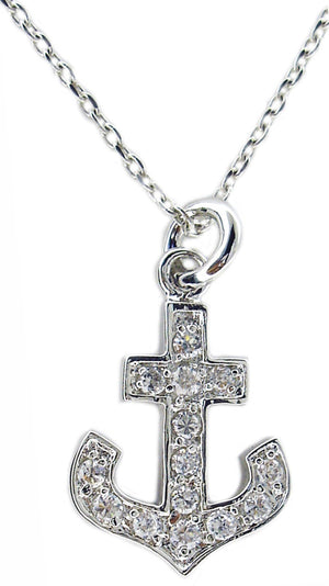 Pendant Anchor S/S. :546P32215