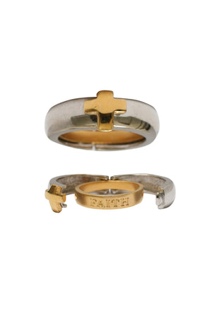 Silver/Gold