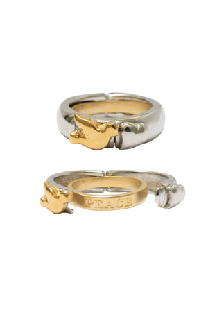 Silver/Gold