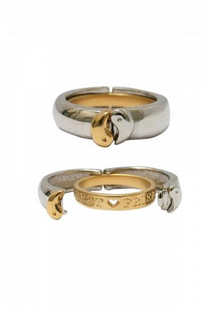 Silver/Gold