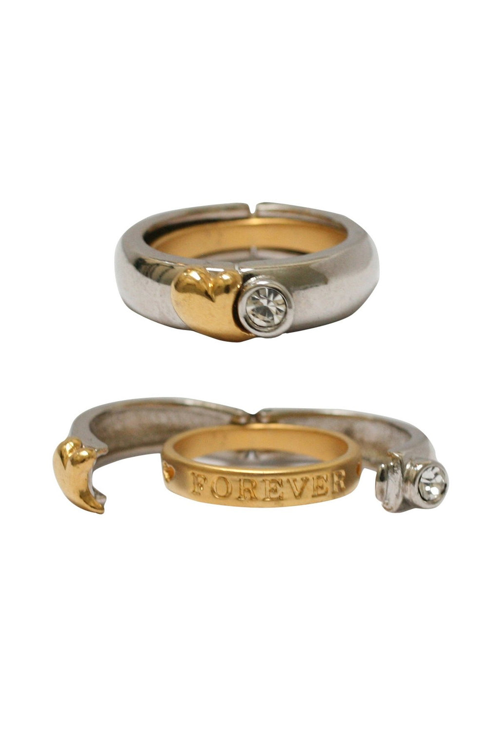 Silver/Gold