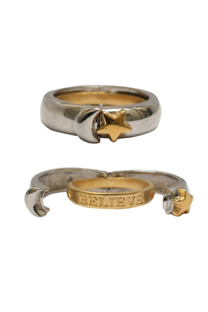 Silver/Gold