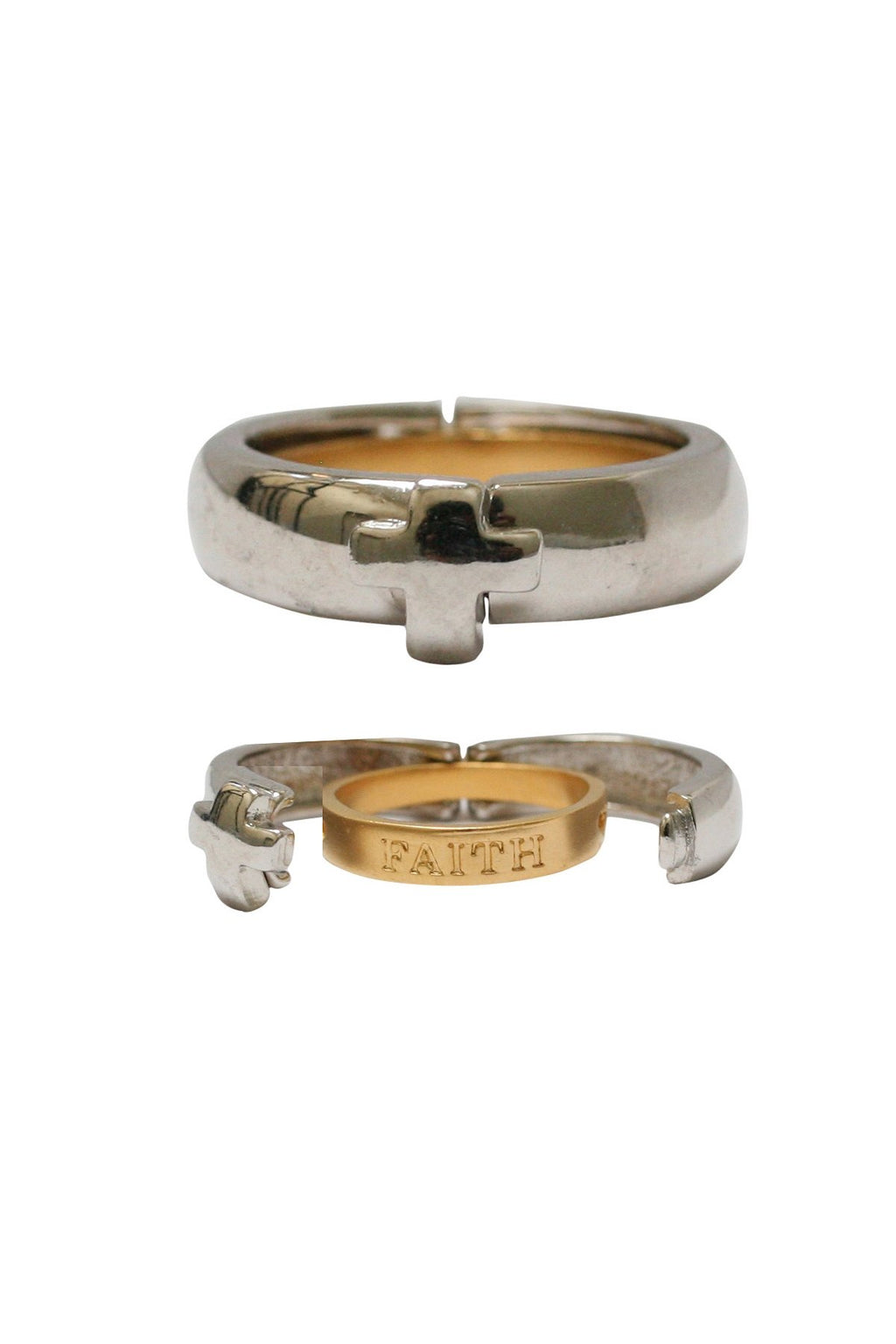 Silver/Gold