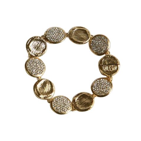 Bracelet Magnetic Clasp 580B0011
