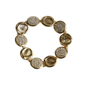 Bracelet Magnetic Clasp 580B0011