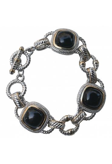 Bracelet Toggle Clasp  580B0014