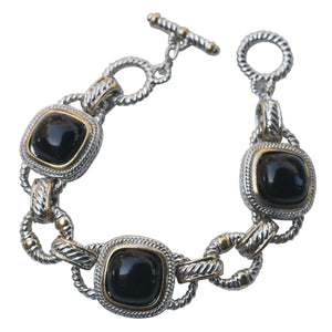 Bracelet Toggle Clasp  580B0014