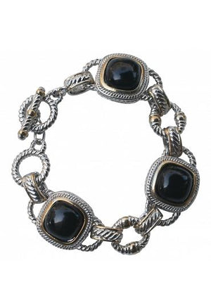 Bracelet Toggle Clasp  580B0014