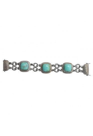 Magnetic Clasp Bracelet