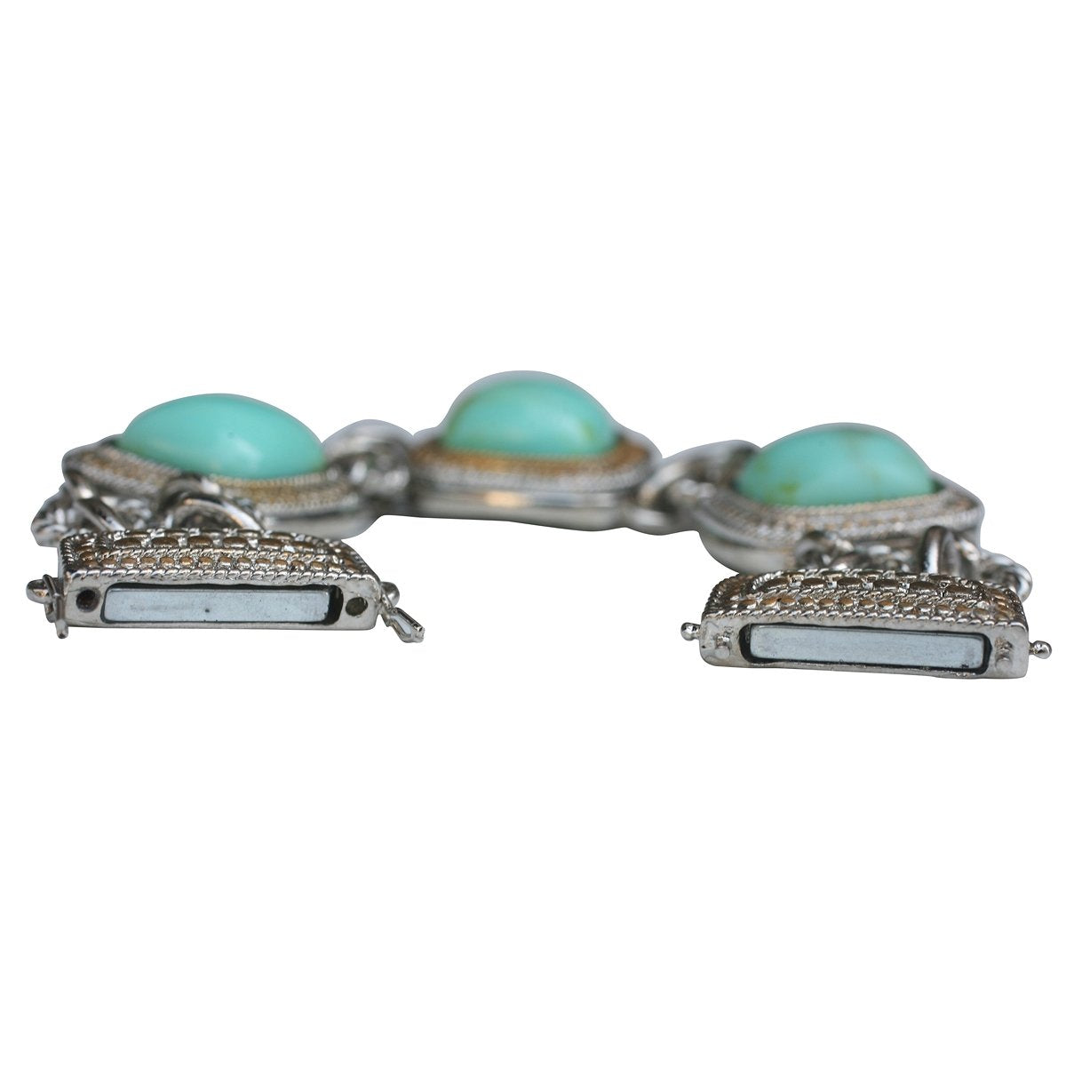 Bracelet Magnetic Clasp 580B0016