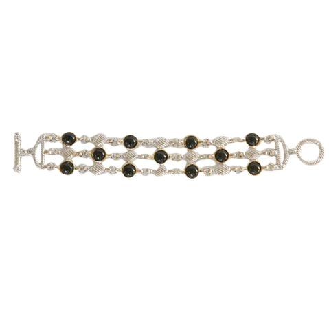 Bracelet Toggle Clasp 580B0018