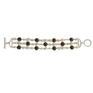 Bracelet Toggle Clasp 580B0018