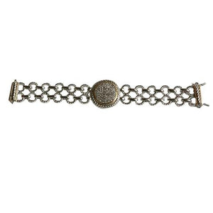 Bracelet Magnetic Clasp . 580B0027