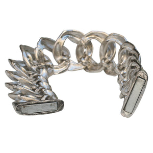 Bracelet Sliver Dial Fashion   580B0035