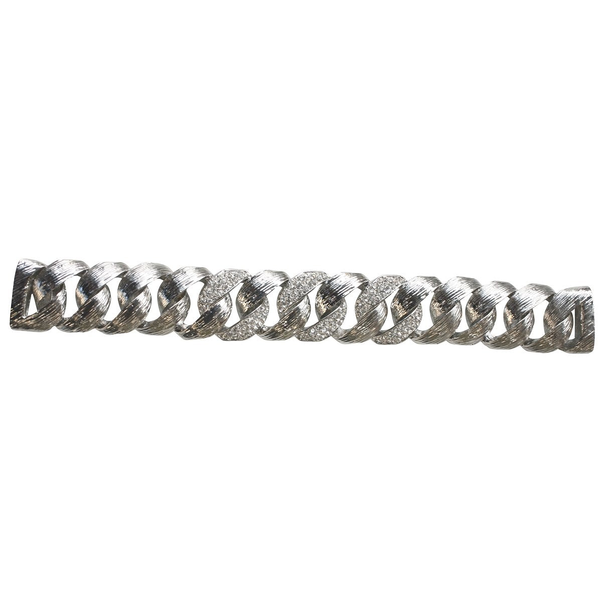 Magnet Clasp Bracelet