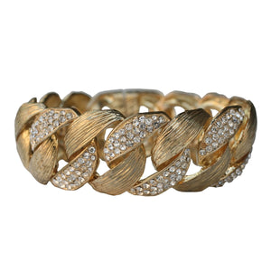 Magnet Clasp Bracelet