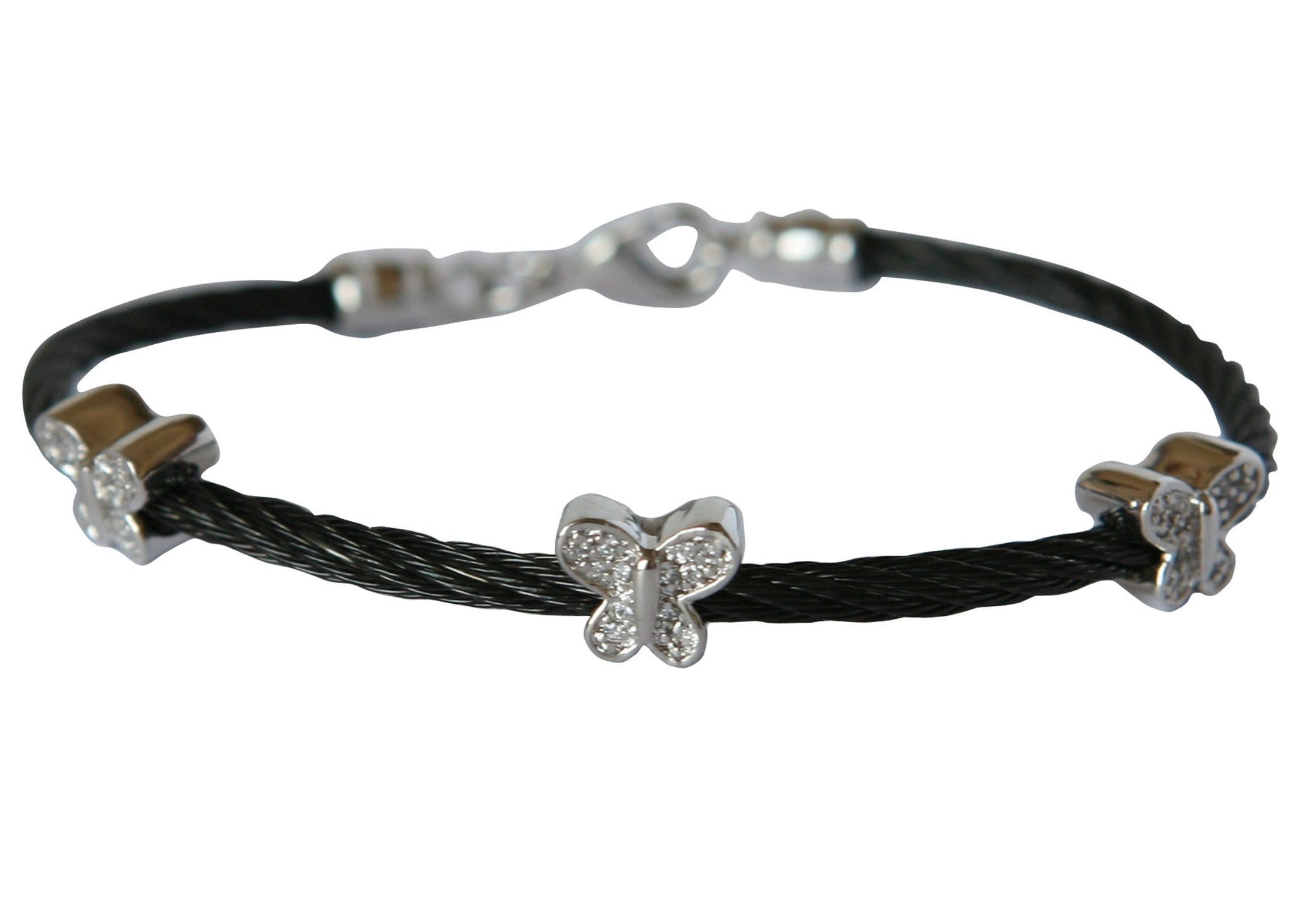 Bracelets Steel Cable .648B504