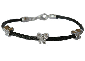 Bracelets Steel Cable .648B504