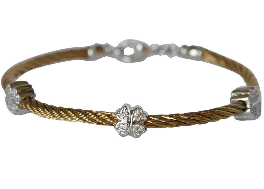 Bracelets Cable .648B508