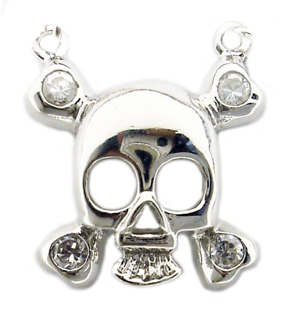 Pendant Skull  582P1315