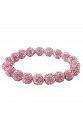 Bracelet 10MM Pave Fireball Stretch  589B603046