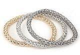 Bracelet Mesh Set .608B30877