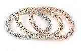 Bracelet Mesh Set .608B30877