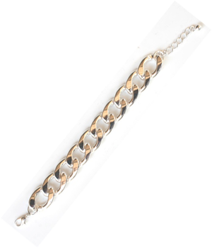 Bracelet High Polished  610B1005
