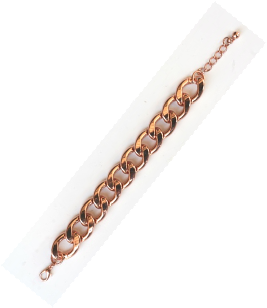 Bracelet High Polished  610B1005