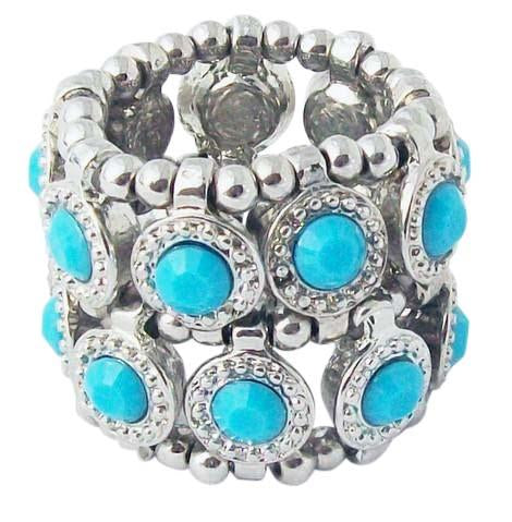 Ring Diamond Fashion   610R7624