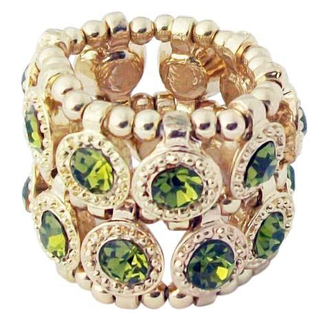 Ring Diamond Fashion   610R7624