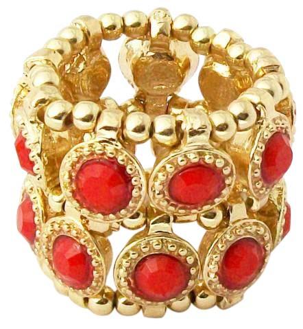 Ring Diamond Fashion   610R7624