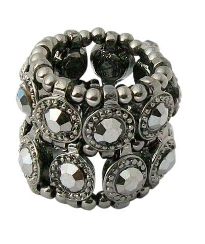 Ring Diamond Fashion   610R7624