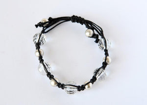String Fashion Bracelet