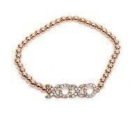Center Stretch Bracelet. 622B0086