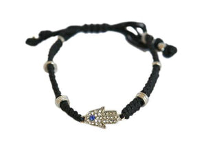 Bracelets with Hand. 622B0223