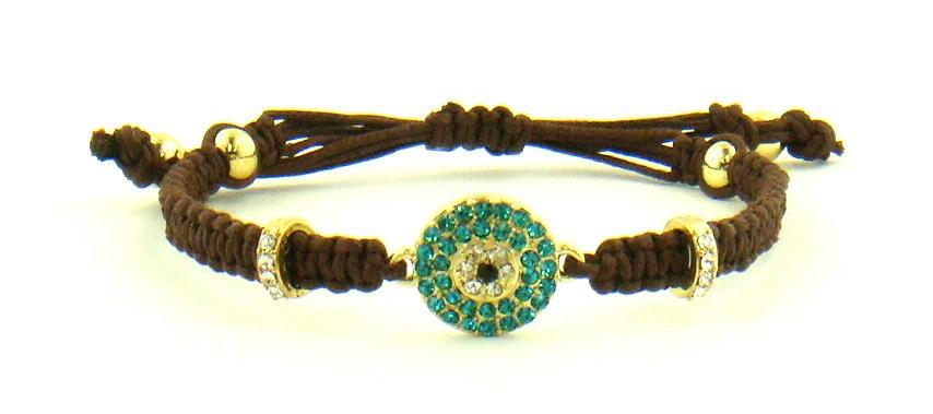 Bracelet Fashion Cubic Stimulant. 622B0224