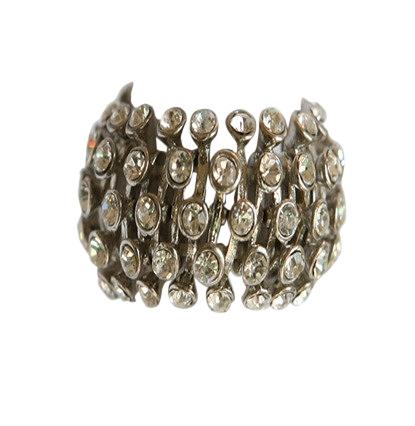 Ring Coral Crystals . 622R0010