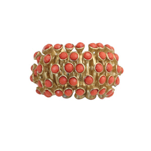 Ring Coral Crystals . 622R0010