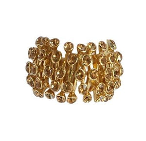 Ring Coral Crystals . 622R0010