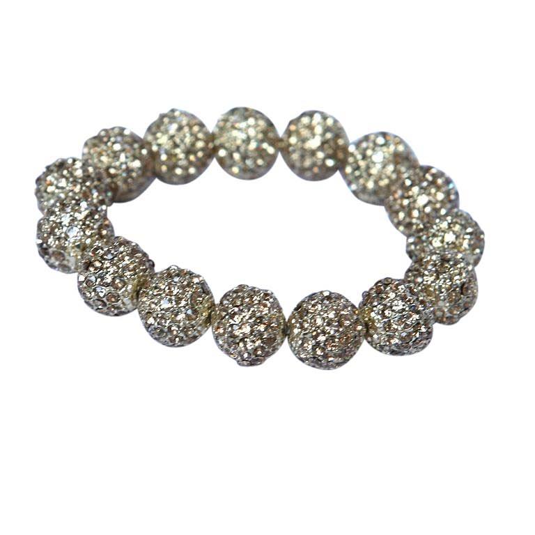 Fireball Bracelet