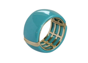 Bracelets Gold Cuff Bangle. 624B0761