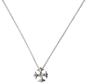 Pendant Electroplated Polished .629P11816
