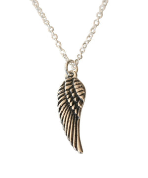 pendant ANGEL WING OF HOPE 629P11831